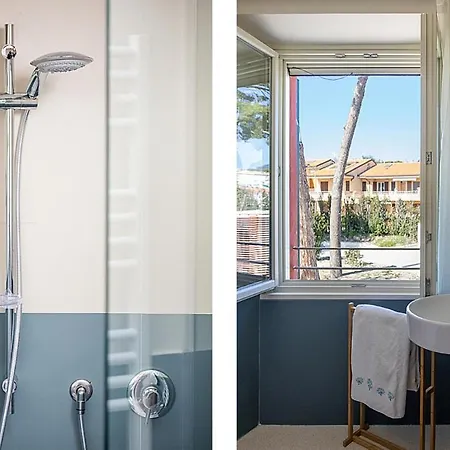 شقة Miramare نومانا