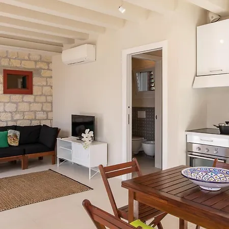 شقة Miramare نومانا