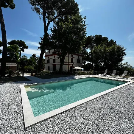 شقة Miramare نومانا