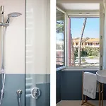 Apartmán Miramare Numana