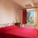 Apartmán Miramare