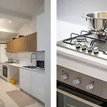 Apartmán Miramare