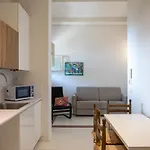 Miramare Apartmán