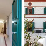Apartmán Miramare