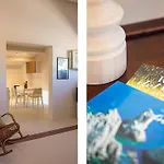 Miramare Apartmán *