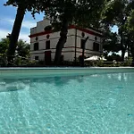 Apartmán Miramare *