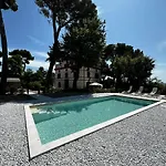 Apartmán Miramare Numana