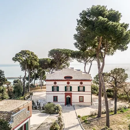 Miramare * Numana