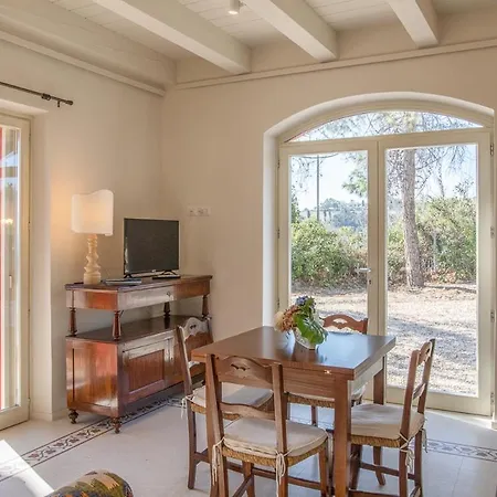 Apartamento Miramare *