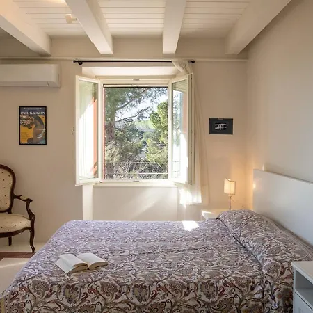 Lägenhet Miramare *