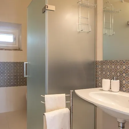 Miramare Lägenhet Numana