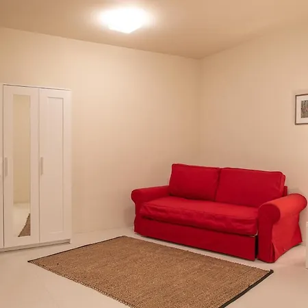 Miramare Apartamento *