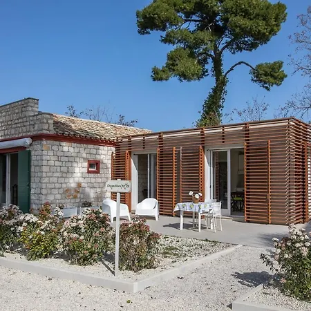 Miramare Apartmán Numana