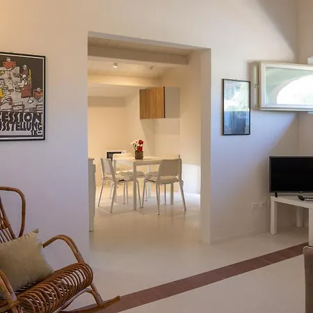 Apartament Miramare Numana