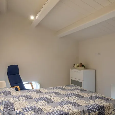 Lägenhet Miramare