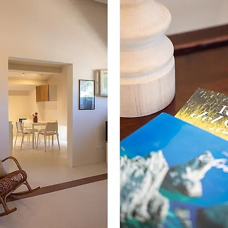 Miramare Apartament *