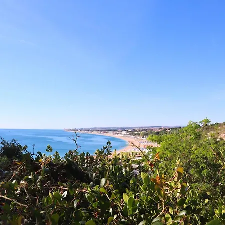 Lägenhet Miramare *