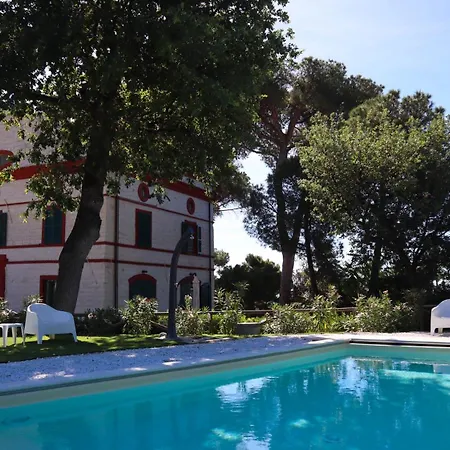 Miramare Apartmán Numana