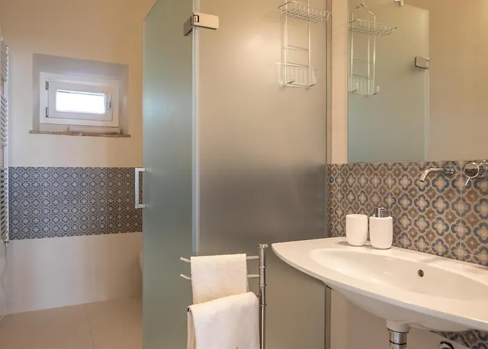 Miramare Apartamento Numana