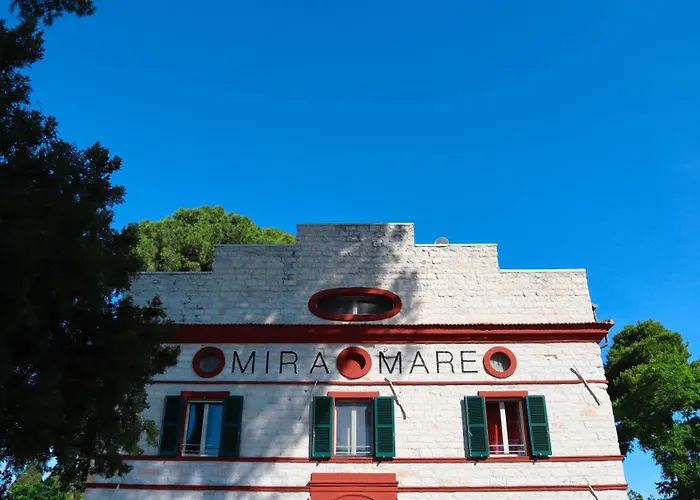 Apartamento Miramare Numana